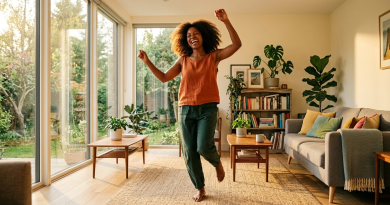 THCV Gummy – The Best Cannabis for Moms Who Want to Feel Good