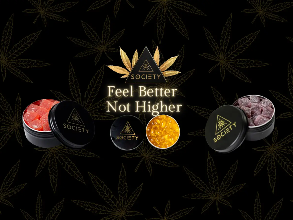 THCV Gummy – The Best Cannabis for Moms Who Want to Feel Good