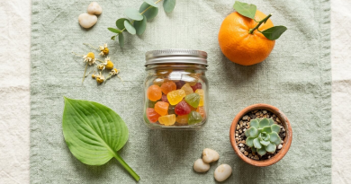 Gummies for Mood: 7 Benefits That Make Them Perfect for Beginners