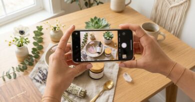 Cannabis on Instagram: How to Share Safely in 2026