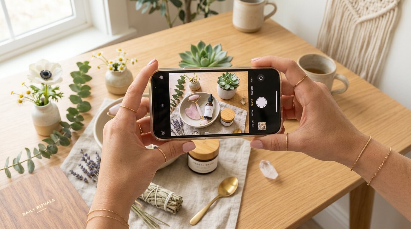 Cannabis on Instagram: How to Share Safely in 2026