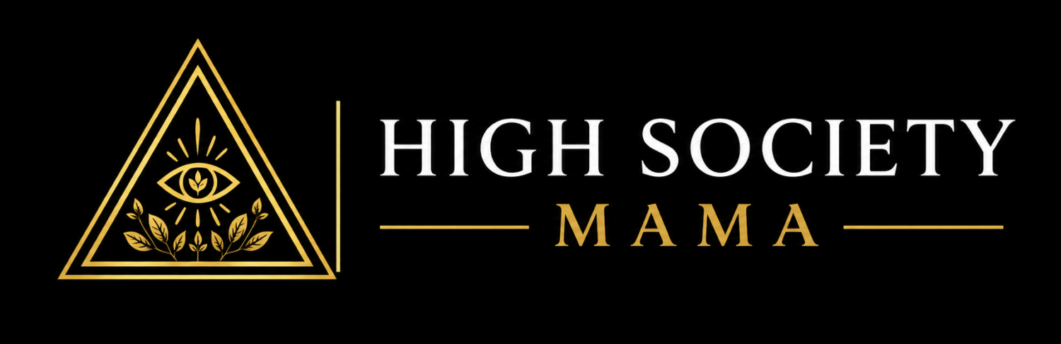 High Society Mama