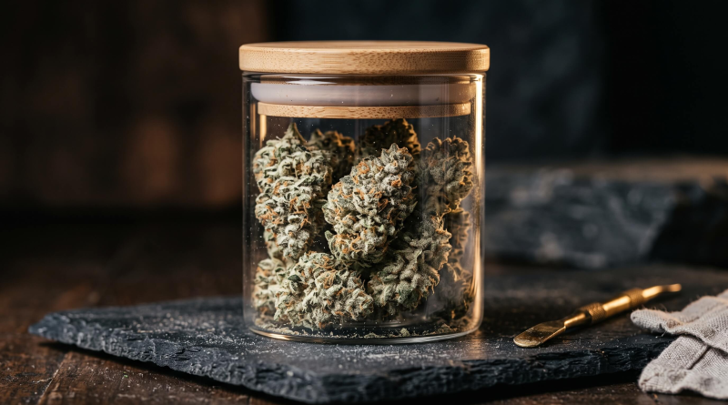 Best THCA Flower Online: A Cannamom’s Honest Buying Guide