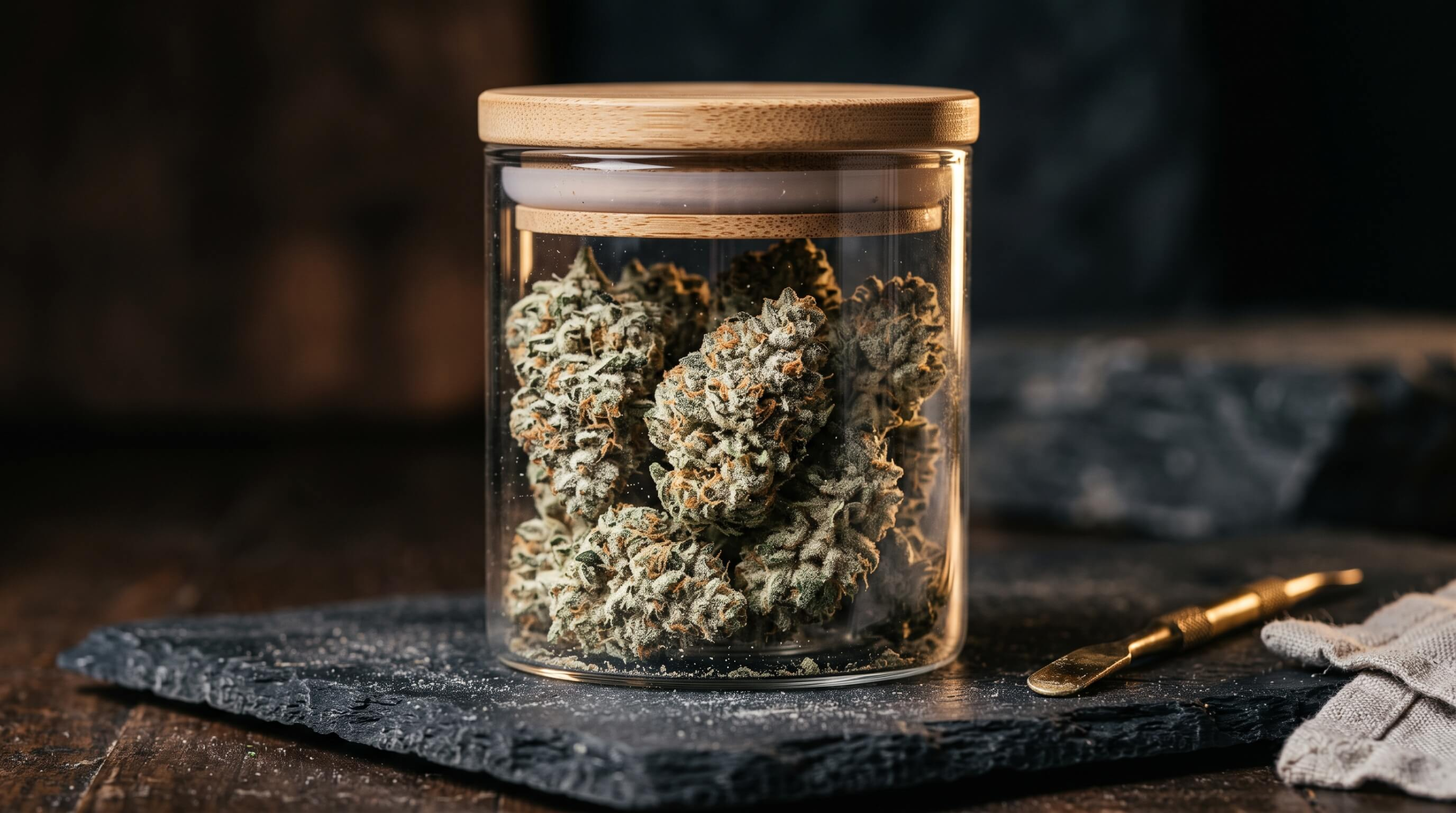 Best THCA Flower Online: A Cannamom’s Honest Buying Guide