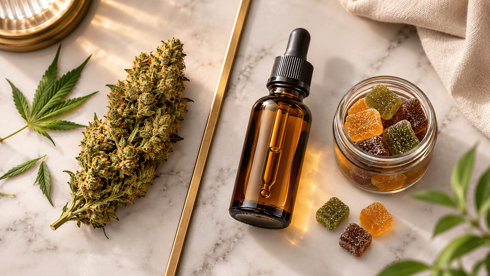 Can You Smoke Hemp? Alternative THC Guide