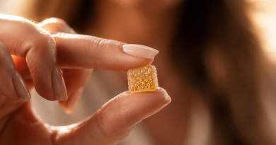 Is 5mg of THC Too Much for a Beginner? Your Dosing Guide