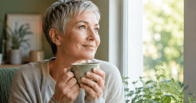 What Gummies Help With Mood? A Mom’s Guide