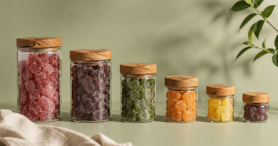 Best Mood Gummies Ranked by Use