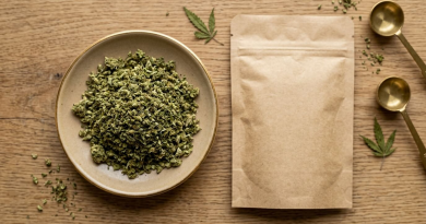 What Is Pre Ground Weed? Your Honest Beginner’s Guide