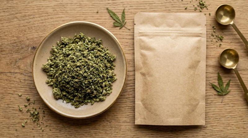 What Is Pre Ground Weed? Your Honest Beginner’s Guide