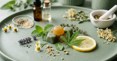 Mood Gummies: What They Do and Why Formula Matters