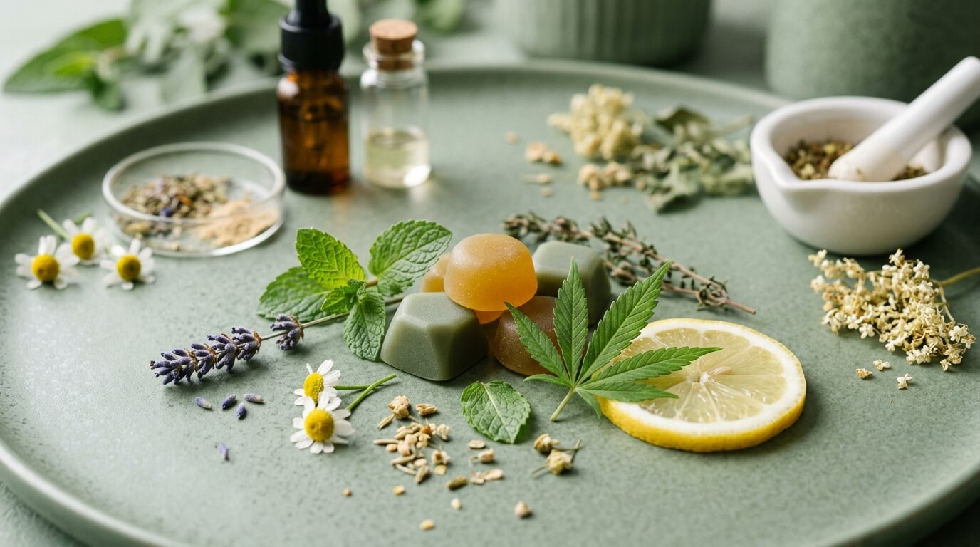 Mood Gummies: What They Do and Why Formula Matters