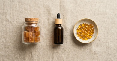 Alternative THC: Your Complete Guide to Options