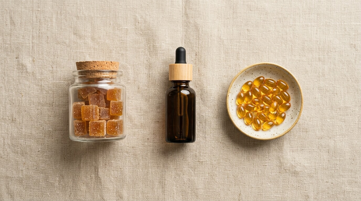 Alternative THC: Your Complete Guide to Options