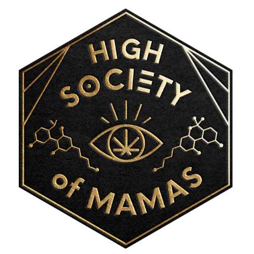 High Society Mama