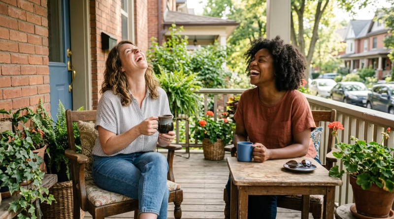 Best Edibles for Laughing: Real Joy for Real Moms