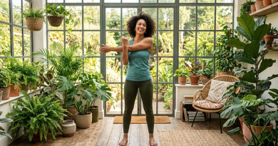 Best Edibles for Focus and Energy: The Cannamom’s Guide