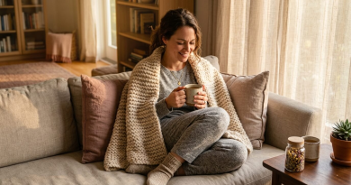 Gummies for Mood: A Mom’s Real Talk Guide