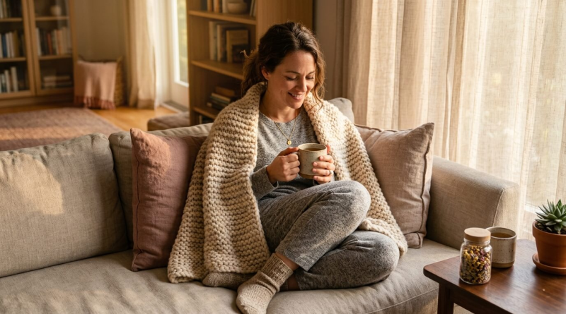 Gummies for Mood: A Mom’s Real Talk Guide
