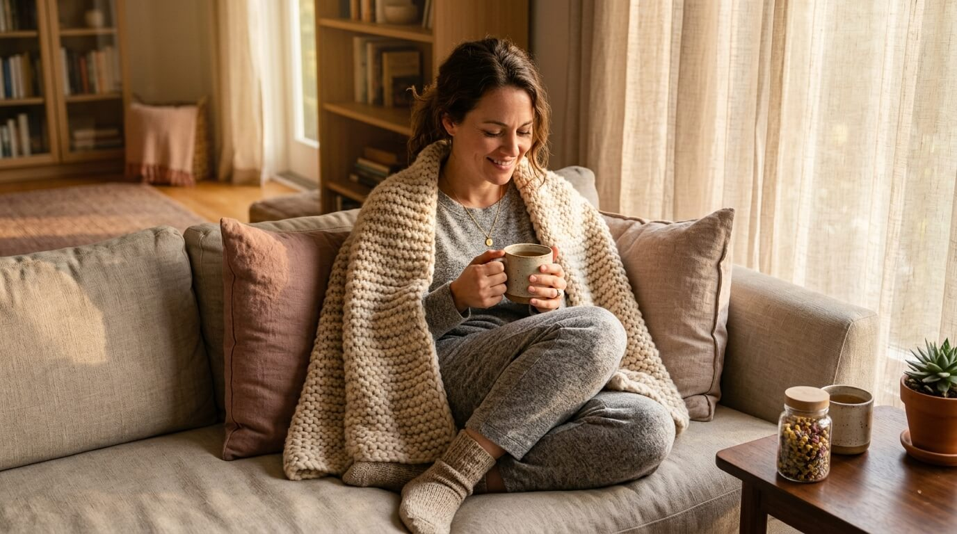 Gummies for Mood: A Mom’s Real Talk Guide