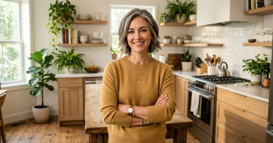 What Is a Cannamom? (And Why You Might Already Be One)
