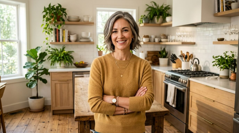 What Is a Cannamom? (And Why You Might Already Be One)