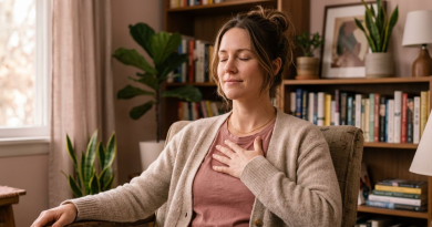 Mom Rage: Why You Snap, and How to Find Your Calm Again