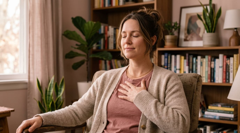 Mom Rage: Why You Snap, and How to Find Your Calm Again
