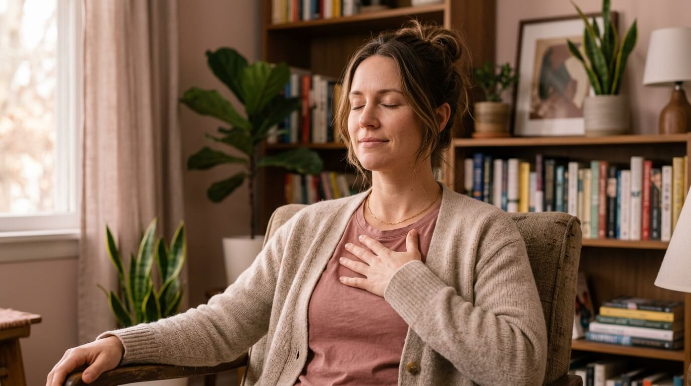 Mom Rage: Why You Snap, and How to Find Your Calm Again