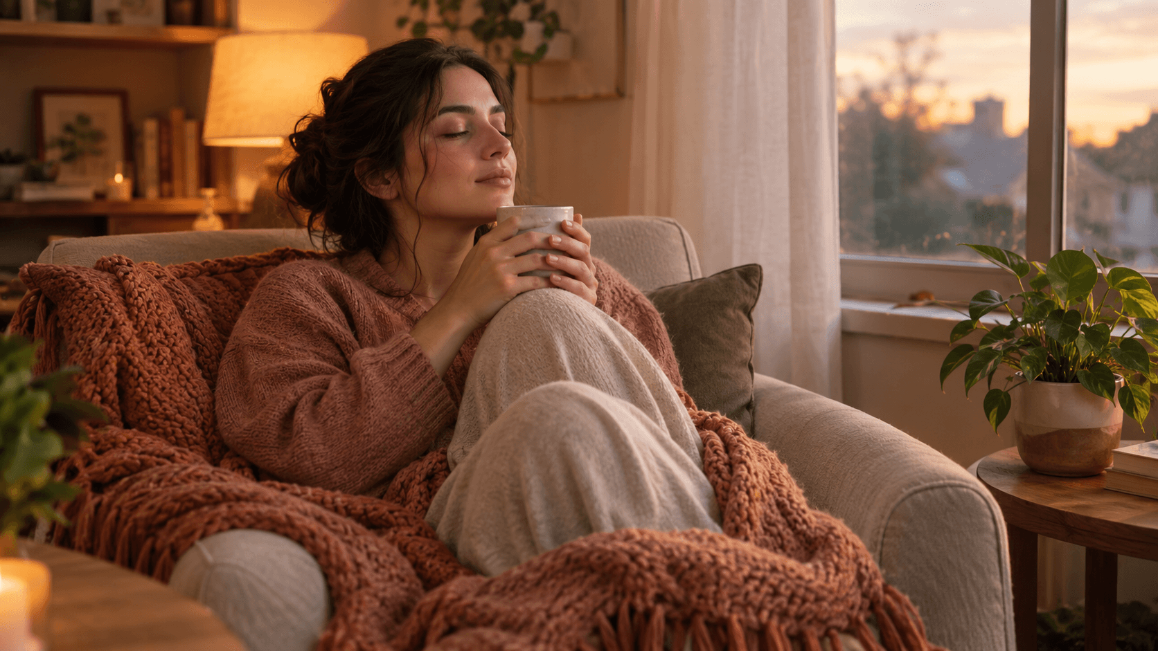 The 7 Types of Rest Every Mom Needs (Because Sleep Alone Isn’t Fixing Your Burnout)