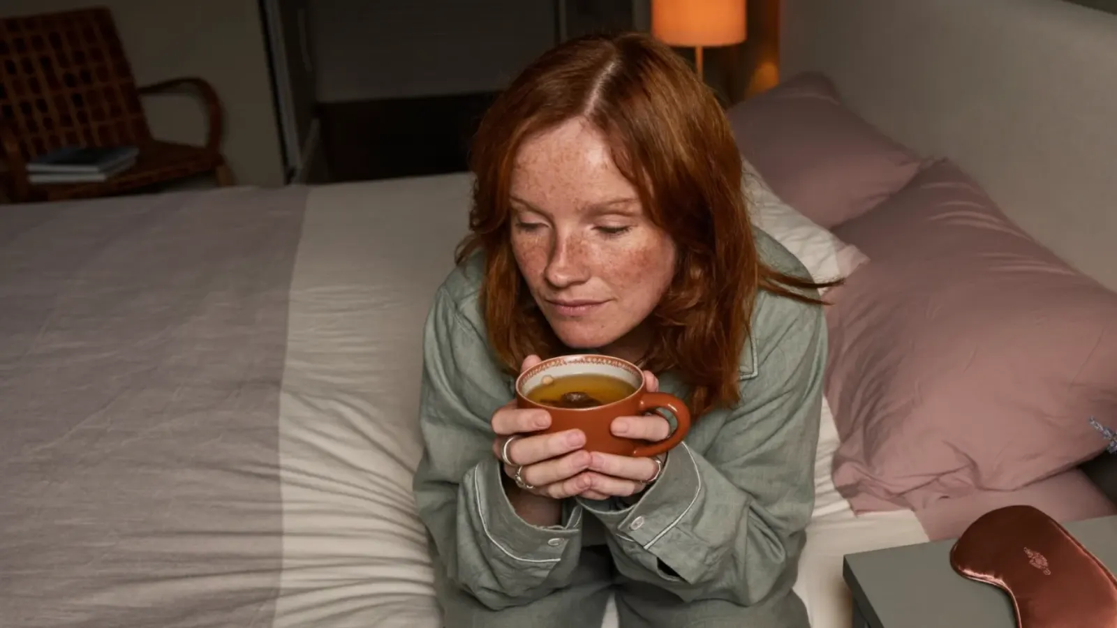 Edibles for Sleep: A Mom’s Guide to THC, CBN and CBD at Bedtime
