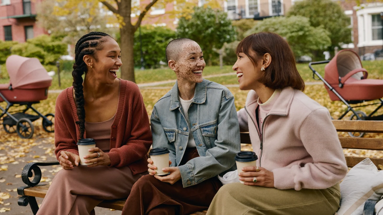 How to Make Mom Friends (Even If You’re Shy, Busy, or New in Town)